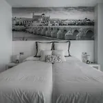 Apartamentos Monteras Cordoba Centro