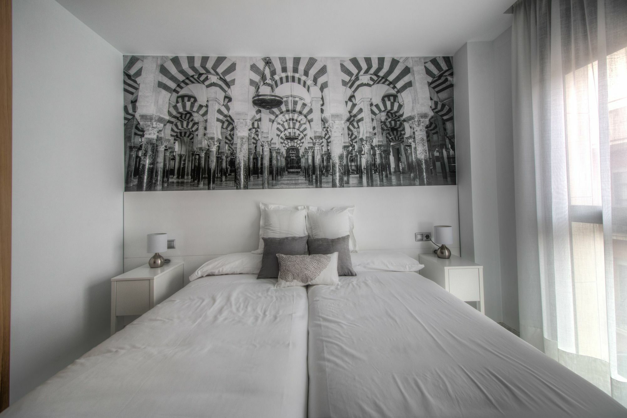 Apartamento Monteras Centro Córdoba