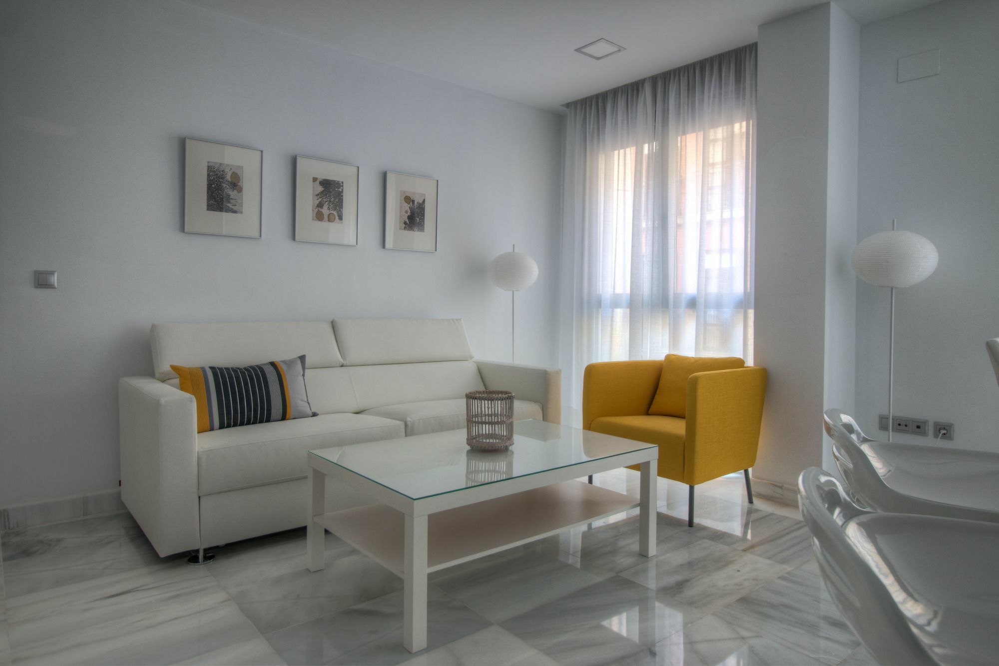 Apartamento Monteras Centro