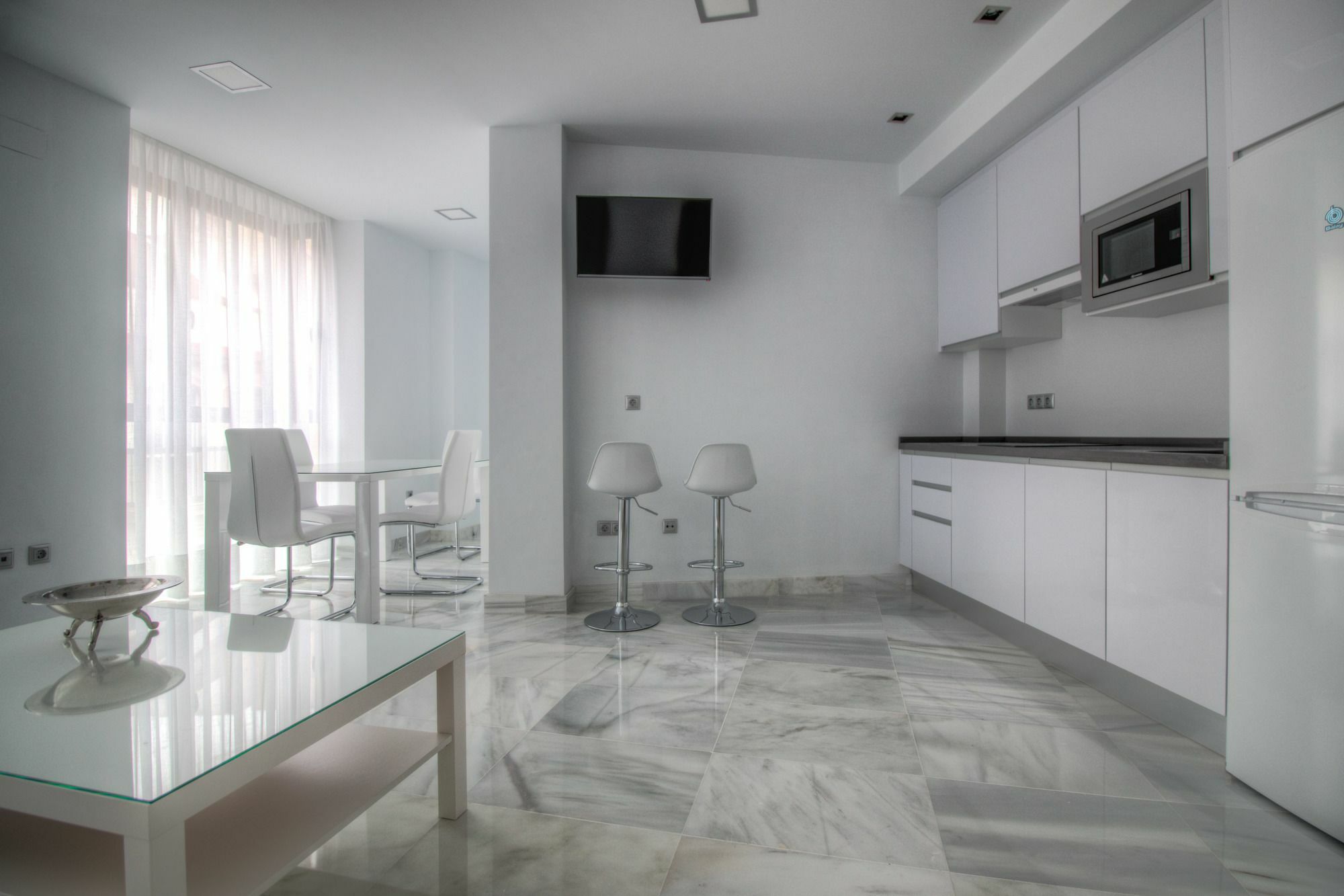 Monteras Centro Apartamento Córdoba